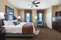 Club Wyndham Governor’s Green - balcony