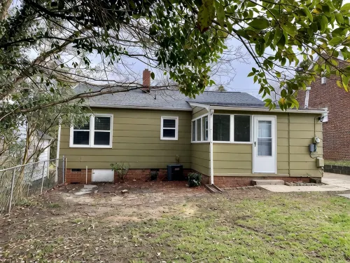 Near Downtown-HPU-High Point Regional - 3-Star