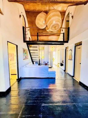 Hotel Auaecoco - 3 звезды