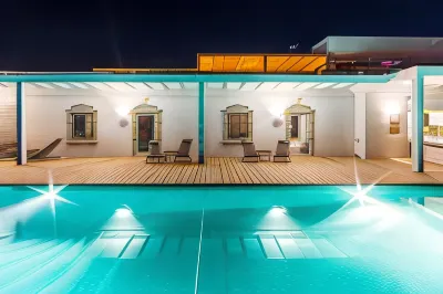 Conversas de Alpendre Hotels in 