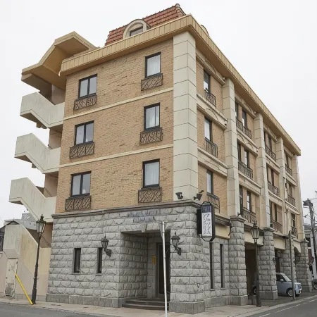 Annex Princess Hotel