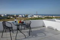 The F Suites - 2-Star