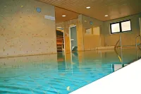 Kur-& Landhotel Borstel - Treff - Pools