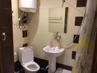 Kremlevsky Bulak Furnished Rooms - Хоумстей