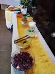 Paradise Spa Hotel - breakfast