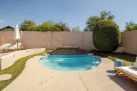 3Br Pool w/ Waterfall and Mini Golf. Near JW Resort.