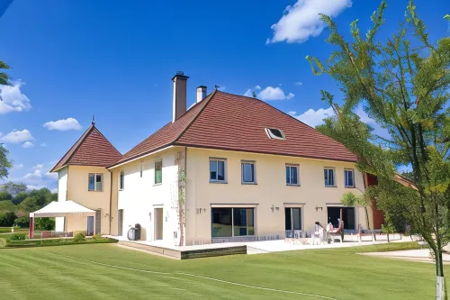 Le Relais des Deux Tours