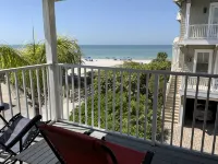 Beach View - Steps From The Beach - Apartments