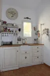 House with terrace garden of 1000m2 - Swimming pool - Downtown Orange - 2 people
