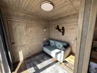 Pskov Wake Park Recreation Camp - 2-Star