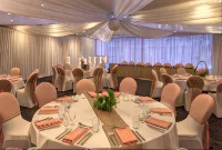 Holiday Inn CORBY - KETTERING A43 by IHG - Завтрак