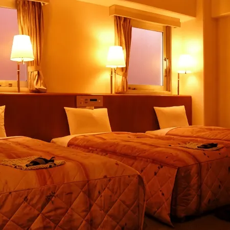 Business Hotel Nissei