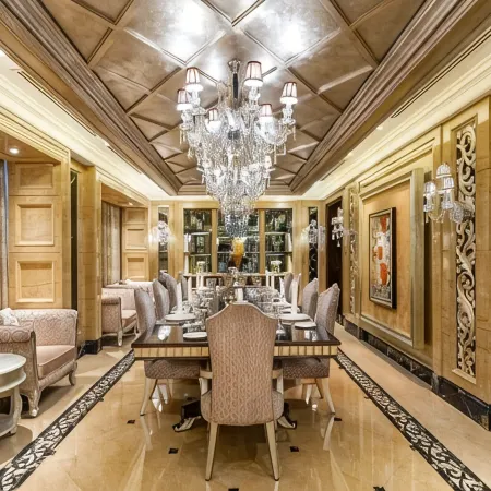Narcissus Hotel & SPA Riyadh