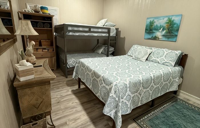 Paradise Beach Cottage- Newly Renovated 3 Bed/3 Bath Cottage On The Beach