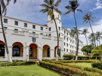 Hotel Caribe by Faranda Grand, a Member of Radisson Individuals Hotel in zona Bocagrande