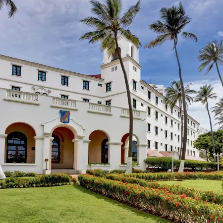 Hotel Caribe by Faranda Grand, a Member of Radisson Individuals