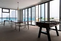 Luxury 3BR Penthouse in Astria - Pools