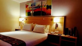 Crystal Hotel