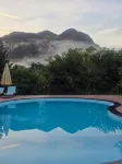 Khao Sok Country Resort - Swimmingpools