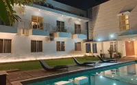 Sisingamangaraja Guest House Semarang - 3-Star
