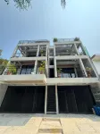 Nabani Condominios T3 - Rooftop Pools