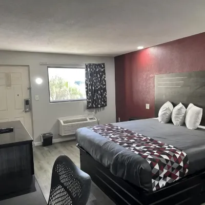 Rodeway Inn Hotels near Hartsfield–Jackson Atlanta International Airport