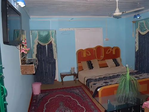 Hotel New Green View - Pet friendly