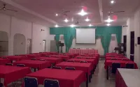 BOS Hotel Sungailiat - Wifi