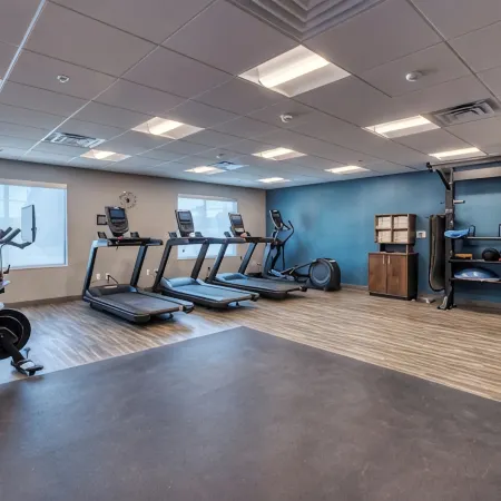 Hampton Inn & Suites by Hilton Bakersfield Central