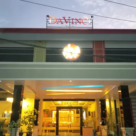 Hotel Davinci
