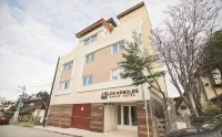 Los Arboles Apart - Ocean View