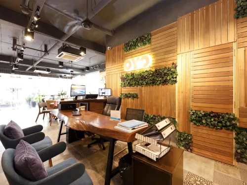 Raintree Boutique Hotel