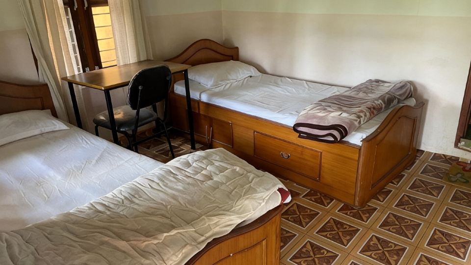 Rupa View Guest House
