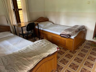 Rupa View Guest House