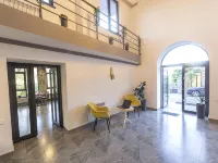 Popock Goris Hotels in Goris