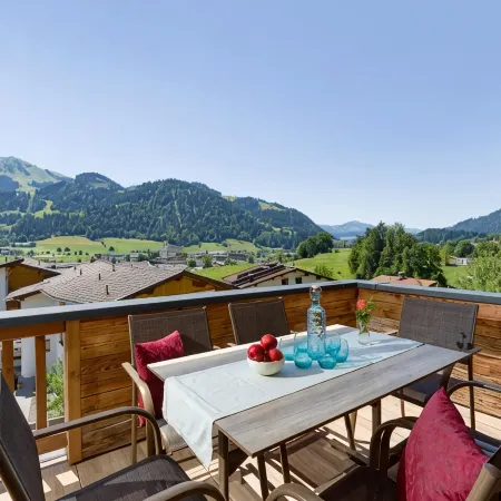 Hotel Alpenpanorama