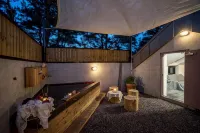 濟州私人度假屋拉瑞澤感性度假屋