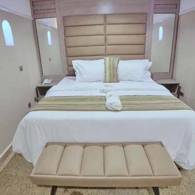 Ikeja Airport View Hotels near Murtala Muhammed Intl Airport