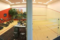 Hotel de Ruwenberg Den Bosch - Sint Michielsgestel - Gym