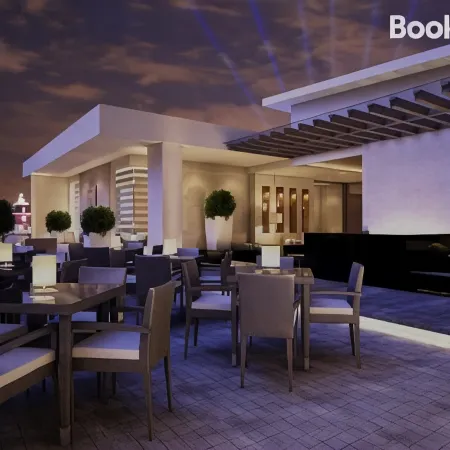 Avenue Suites Hotel