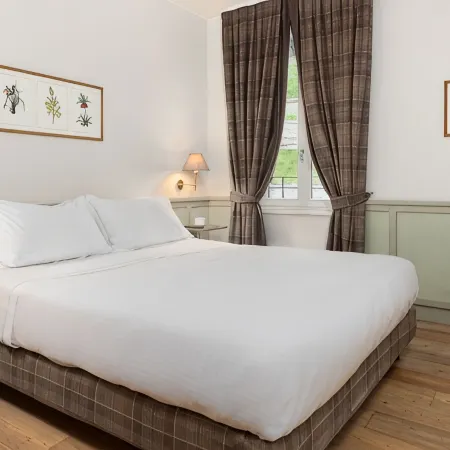 QC Hotel Bagni Vecchi