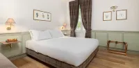 QC Hotel Bagni Vecchi