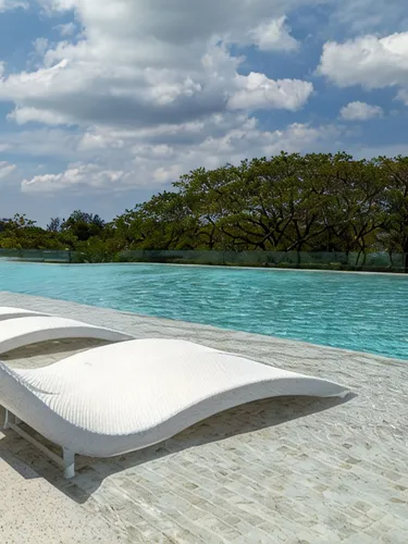 รูปภาพของLaguna Beachside Residences - 2 bedroom