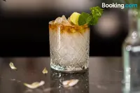阿姆斯特丹機場喜來登飯店及會議中心 - 酒吧