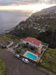Loreto Rose | Panoramic Ocean and Mountain View - Mountain view