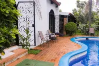 Casona del Valle - 3-Star
