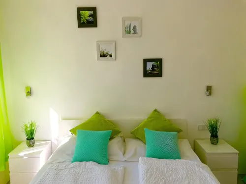 Iceman Room's Central - 3-Sterne