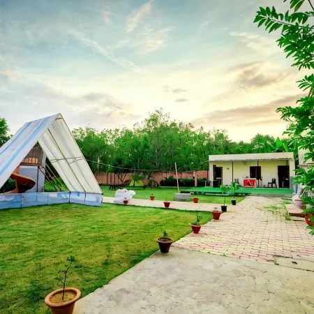 The Avenue Ranchi