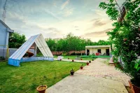 The Avenue Ranchi - breakfast