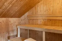 Bergs Gård & Hållsvikens Gård - Spa